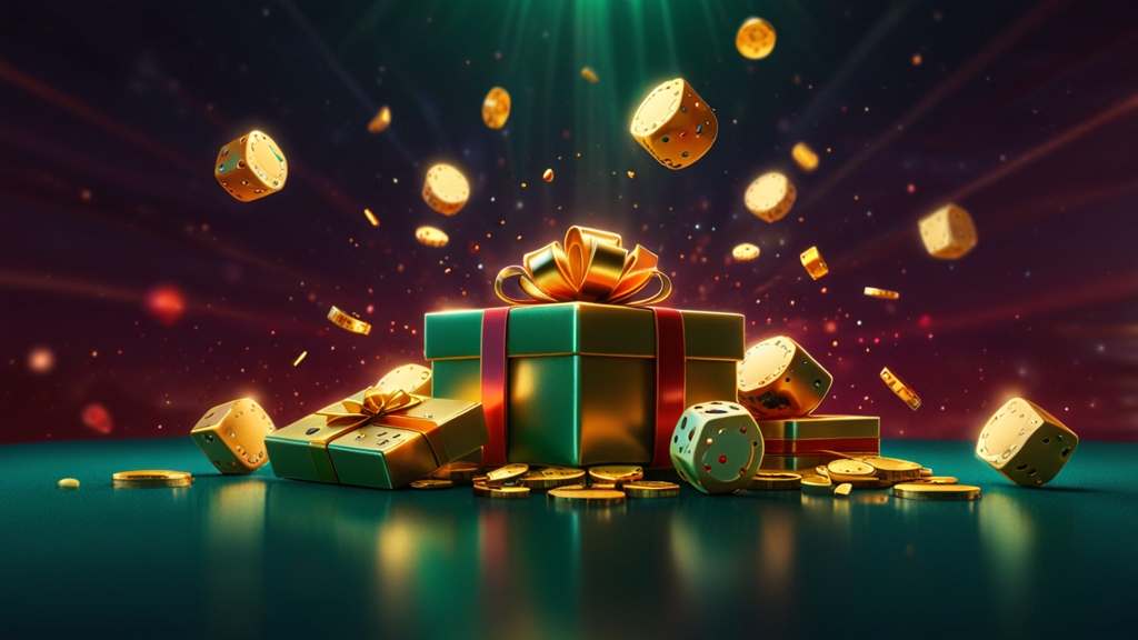 Golden Lion Bet