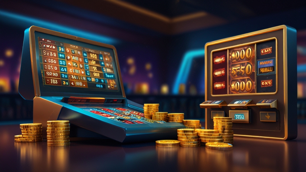 Golden Lion Casino Uk